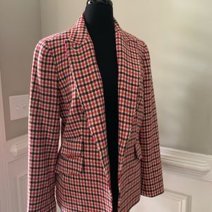 Gorgeous fall blazer